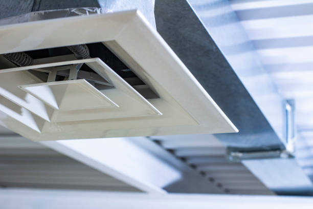 Best General Air Duct Cleaning  in USA